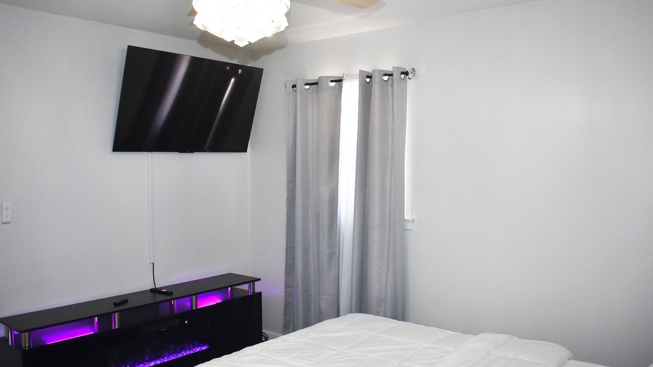 Photo of Bedroom in Linden