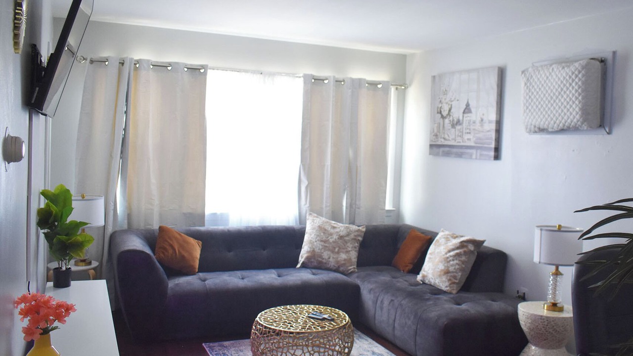 Photo of Livingroom in Linden