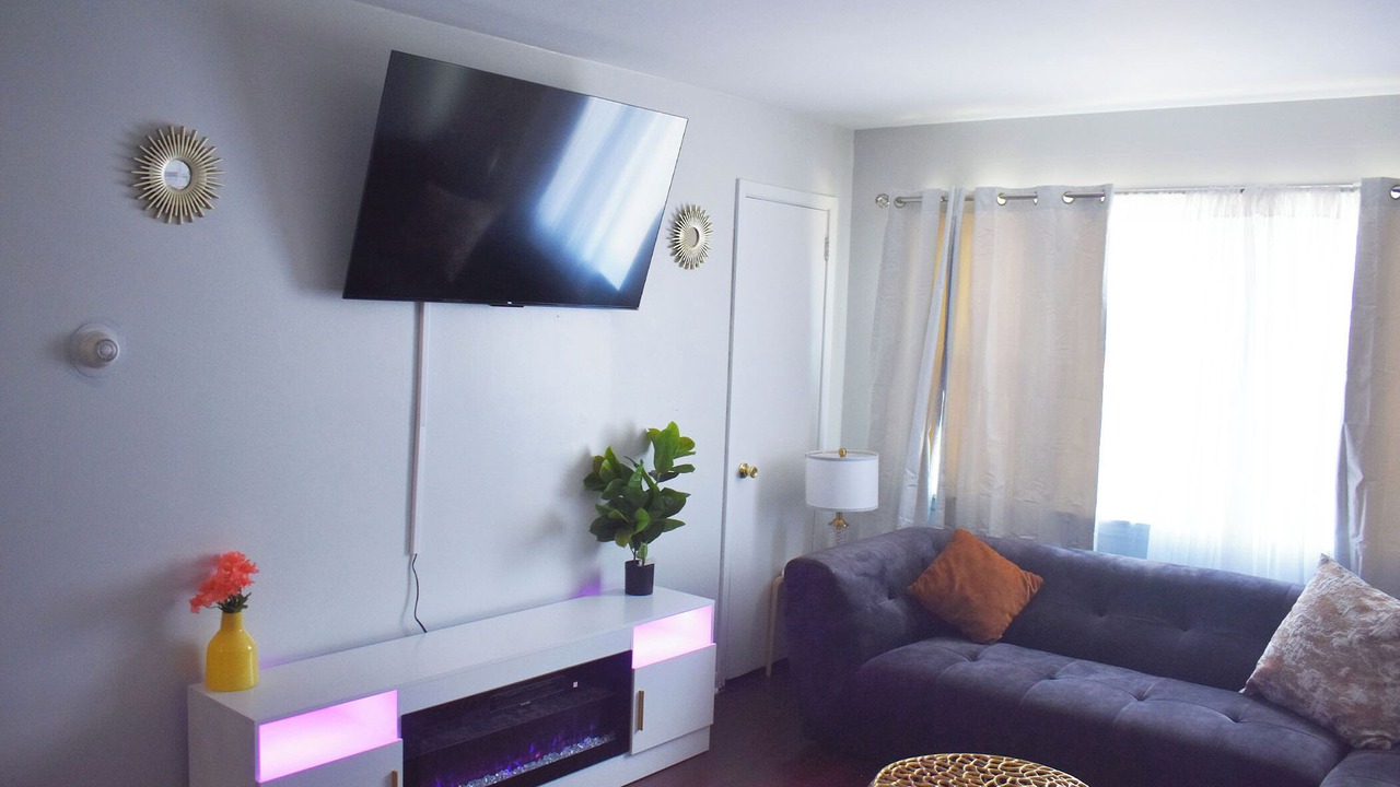 Photo of Livingroom in Linden