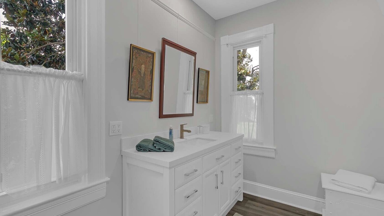 Photo of Bathroom in Foster