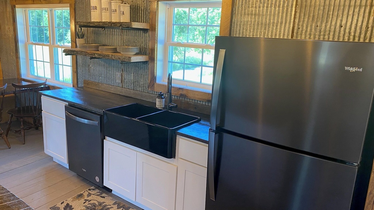 Photo of Kitchen in Cedarhurst