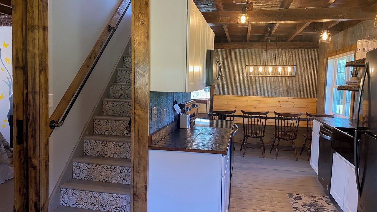 Photo of Kitchen in Cedarhurst