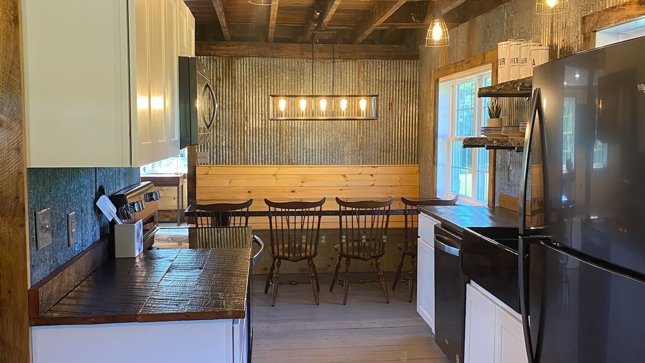 Photo of Kitchen in Cedarhurst