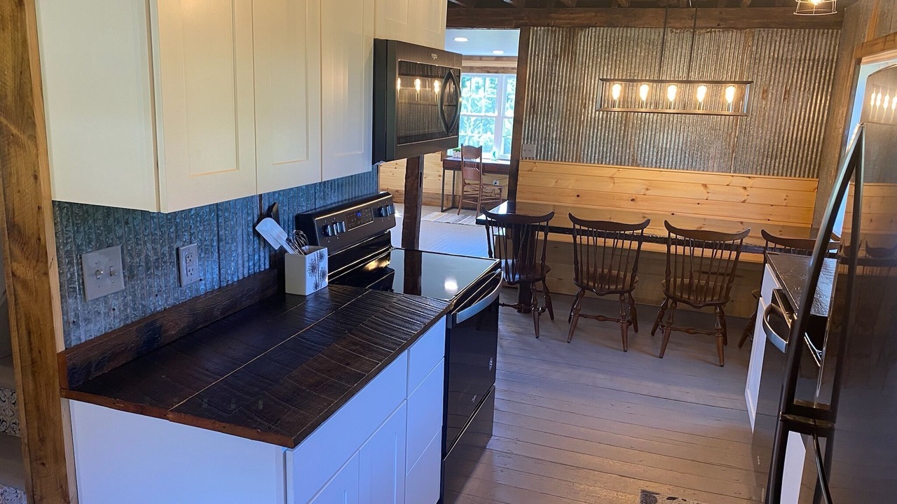 Photo of Kitchen in Cedarhurst