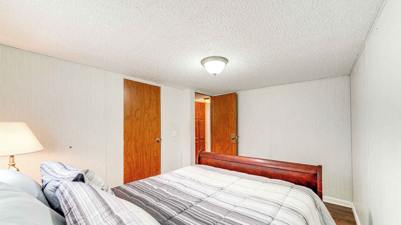 Photo of Bedroom in Belle