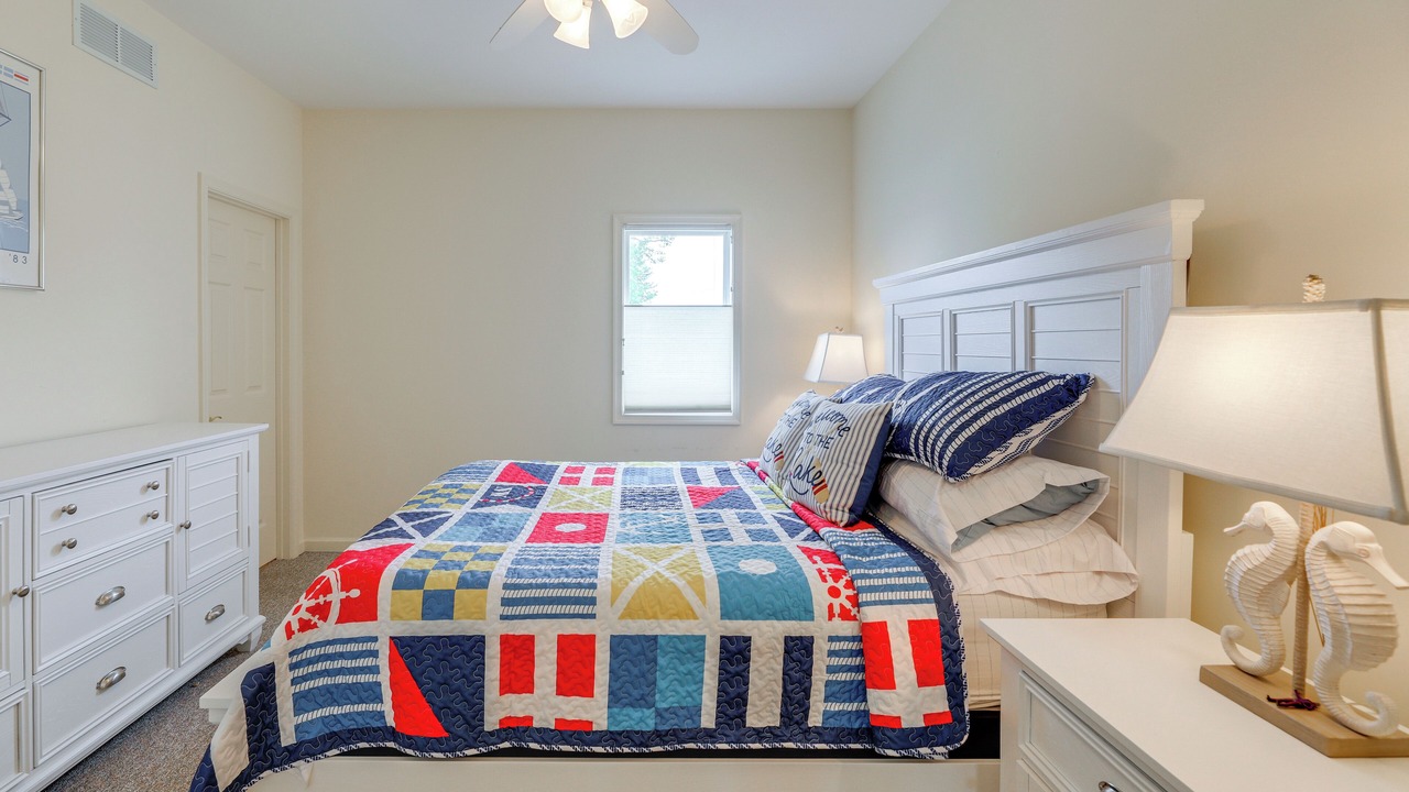 Photo of Bedroom in Keen-Wik On the Bay