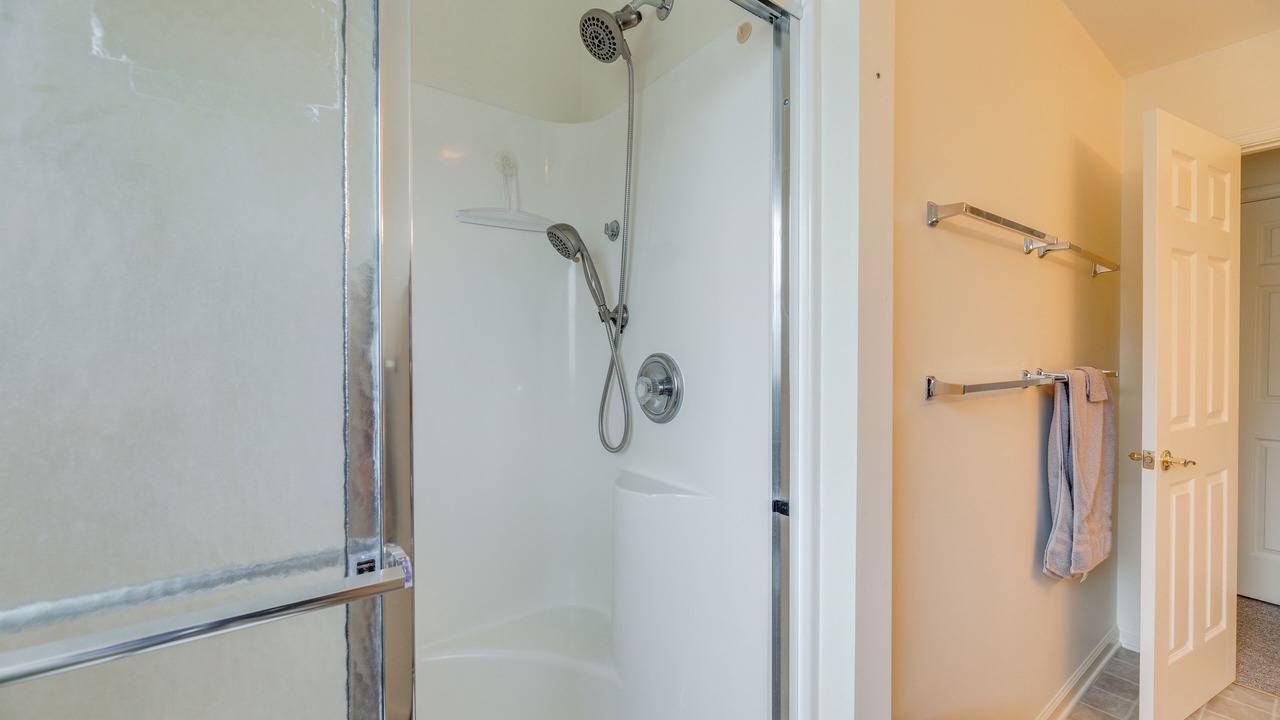 Photo of Bathroom in Keen-Wik On the Bay