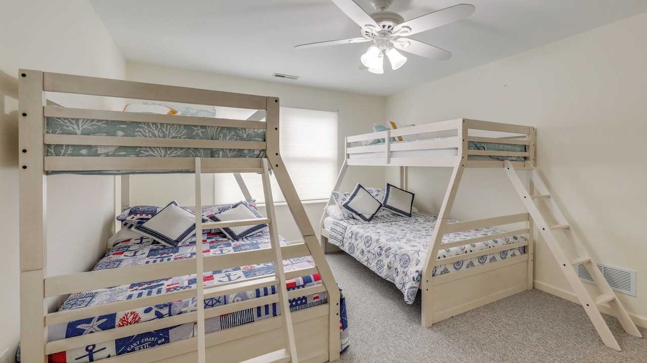 Photo of Bedroom in Keen-Wik On the Bay
