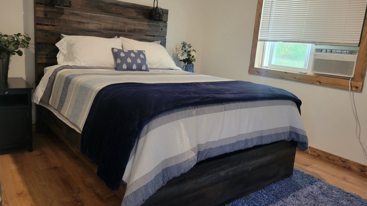 Photo of Bedroom in Bonners Ferry