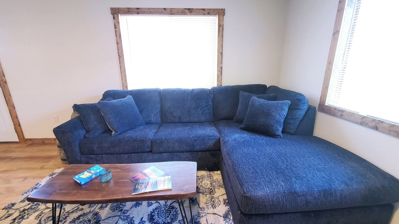 Photo of Livingroom in Bonners Ferry