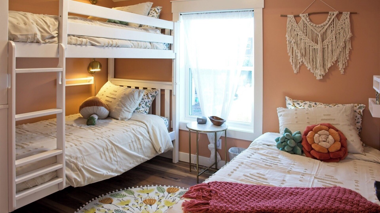 Photo of Bedroom in Troy