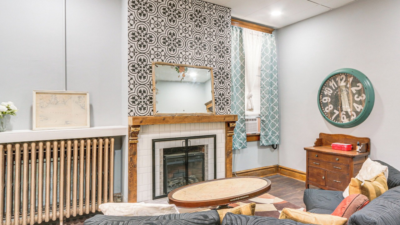 Photo of Bedroom in Cumberland