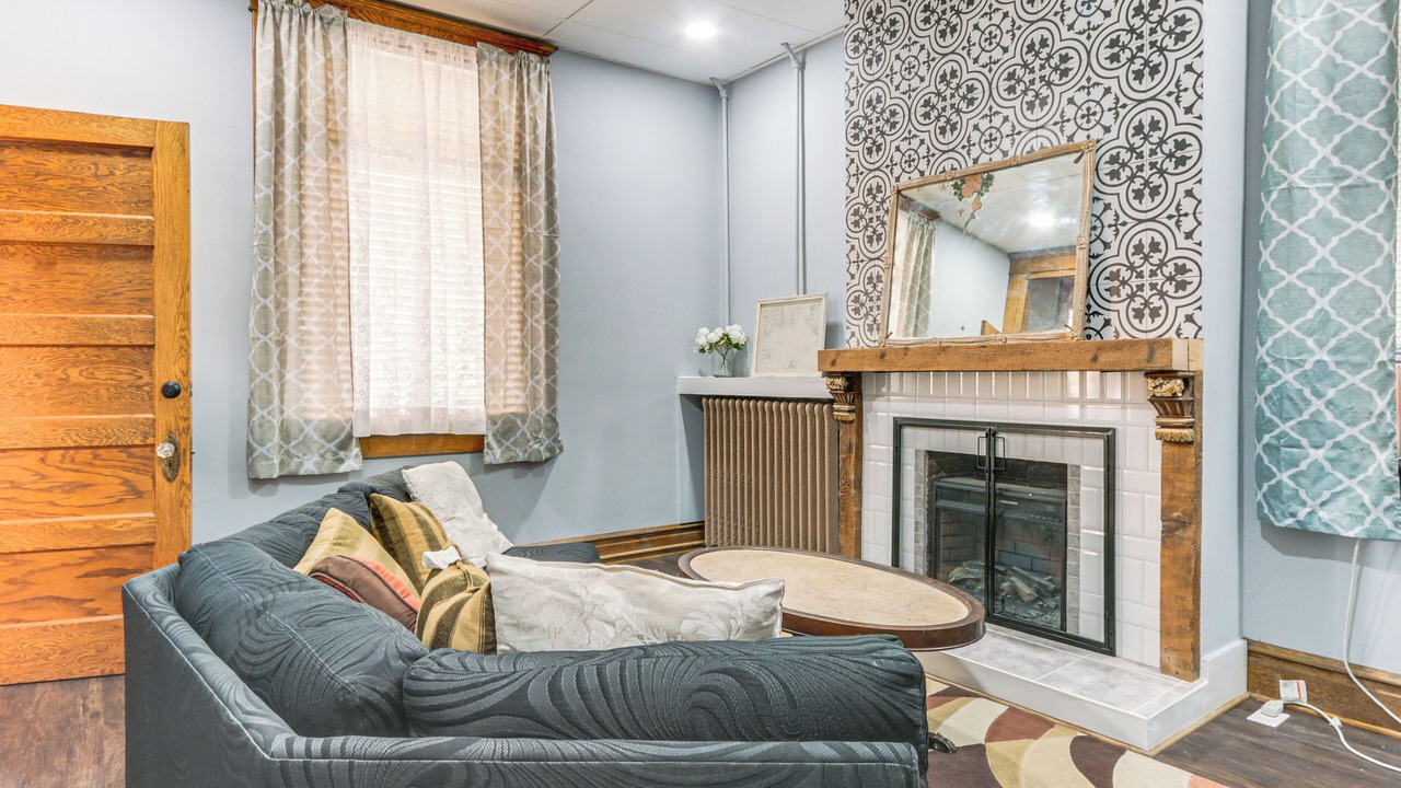 Photo of Livingroom in Cumberland