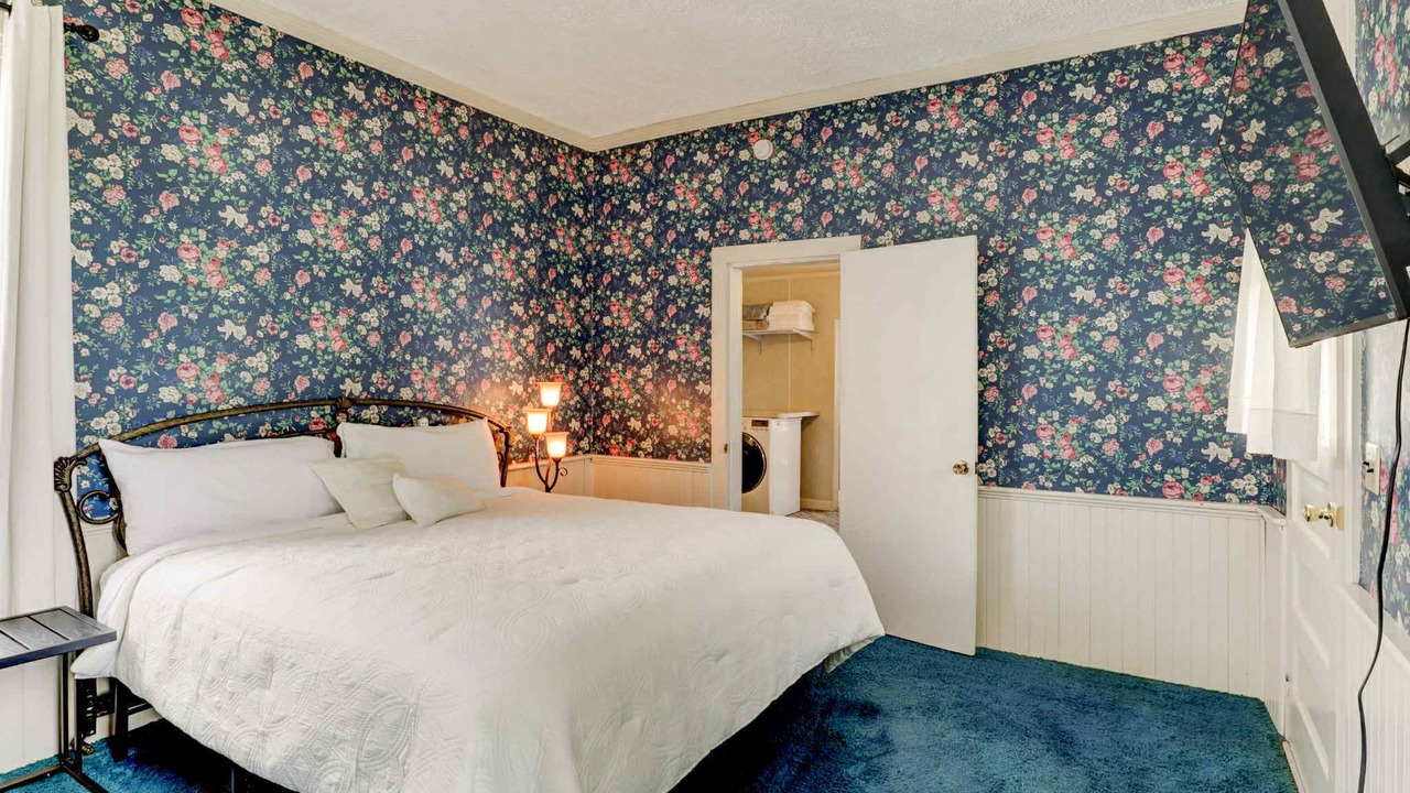 Photo of Bedroom in Fulda