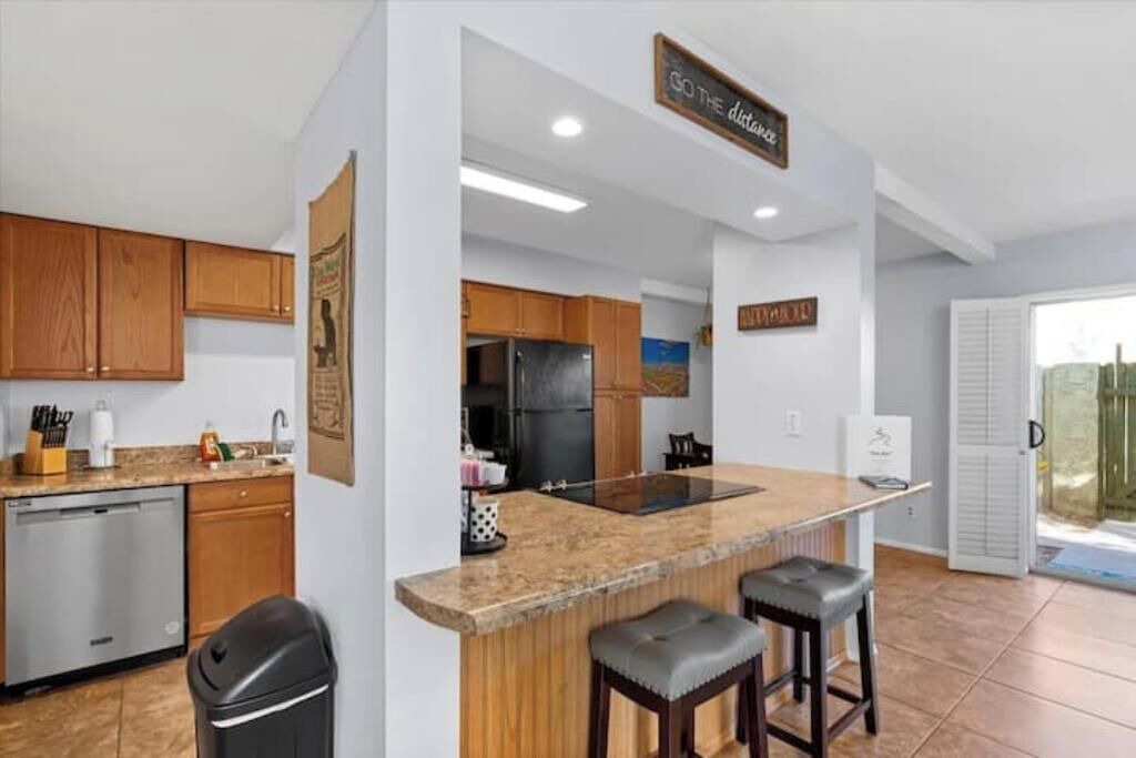 Photo of Kitchen in Mesa Grande