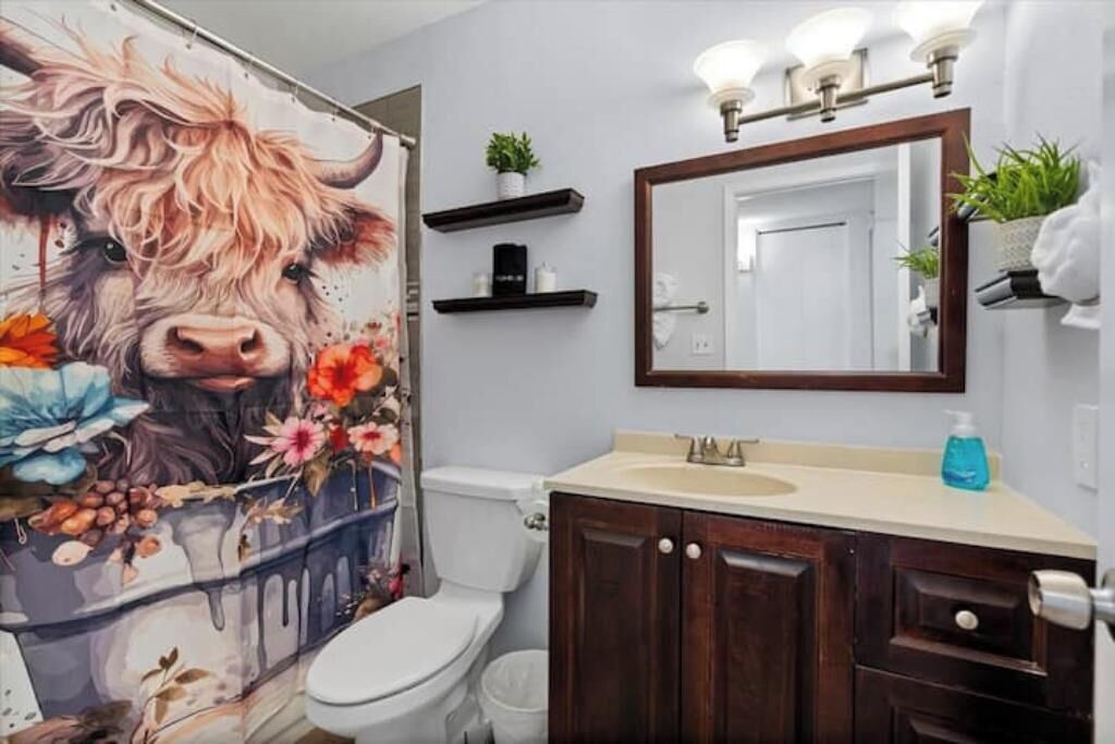 Photo of Bathroom in Mesa Grande