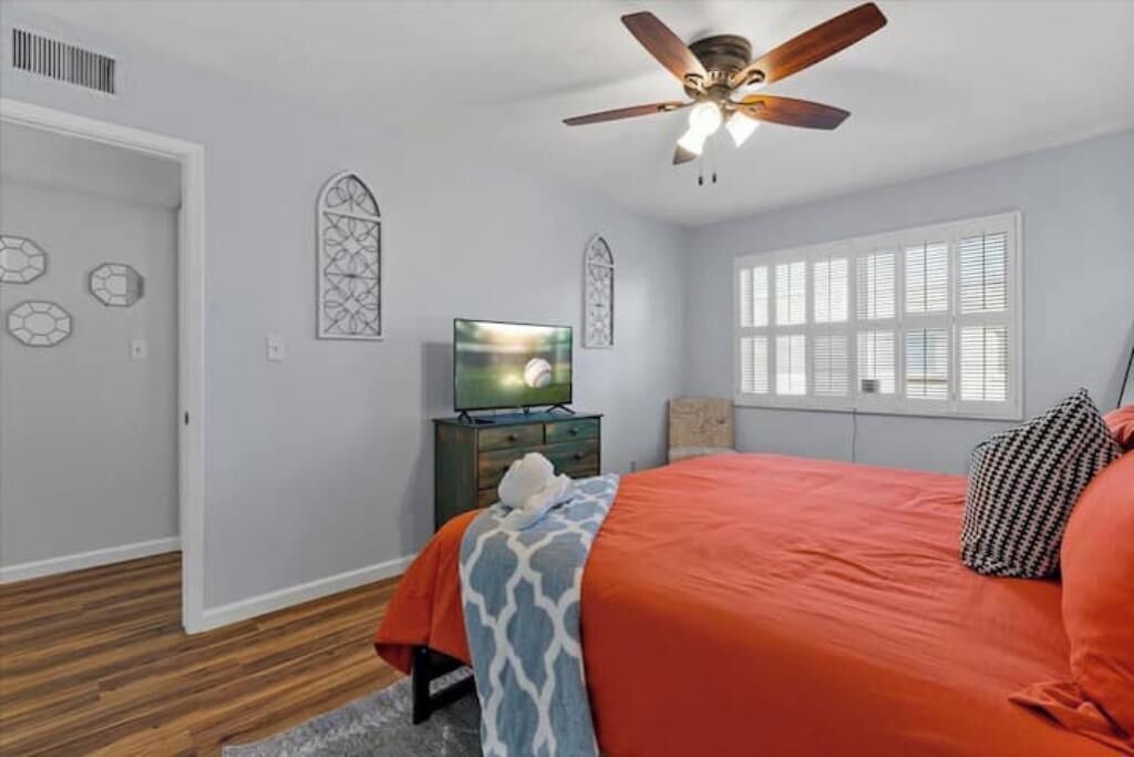 Photo of Bedroom in Mesa Grande