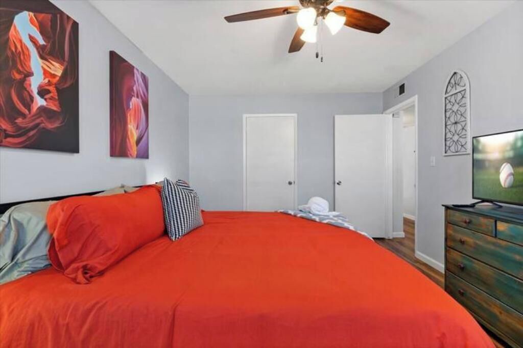 Photo of Bedroom in Mesa Grande