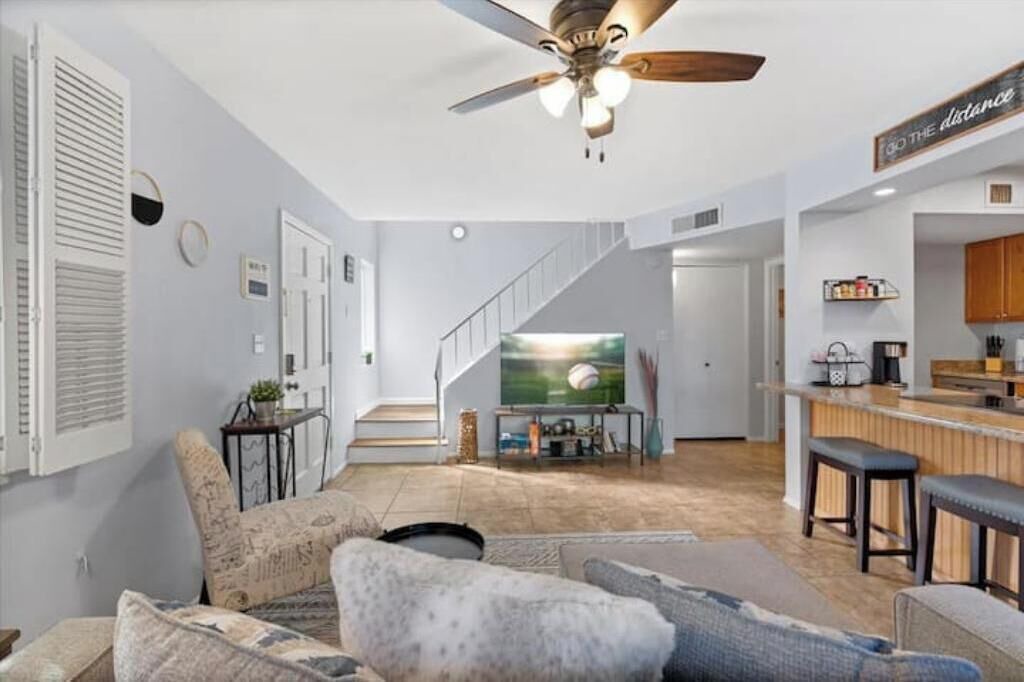 Photo of Livingroom in Mesa Grande