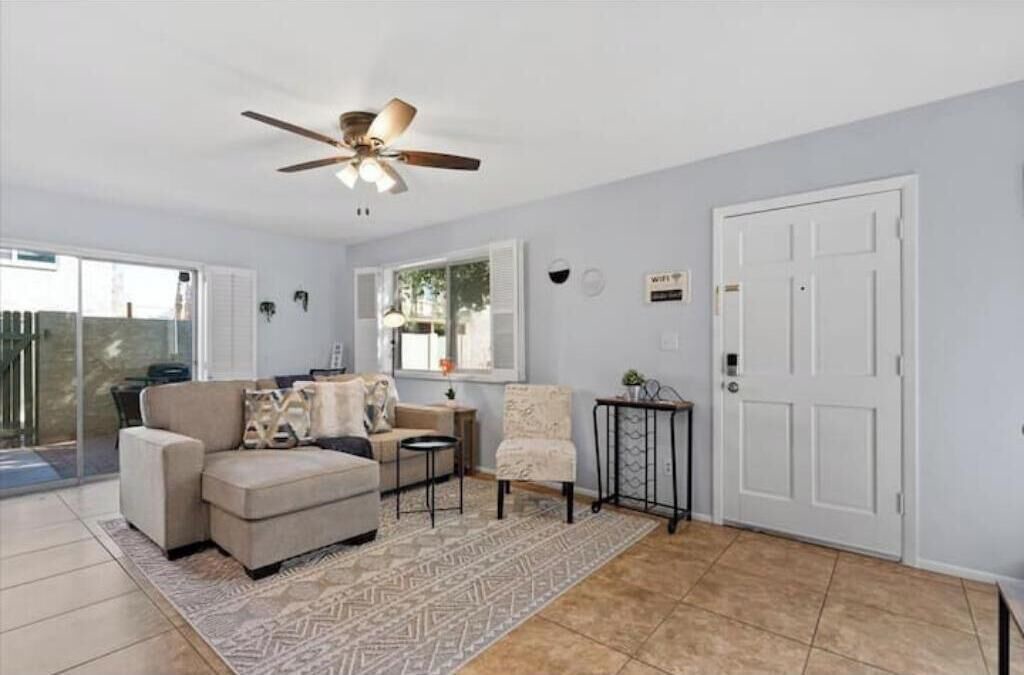 Photo of Livingroom in Mesa Grande