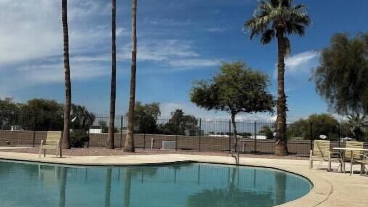 Photo of Outdoor in Mesa Grande