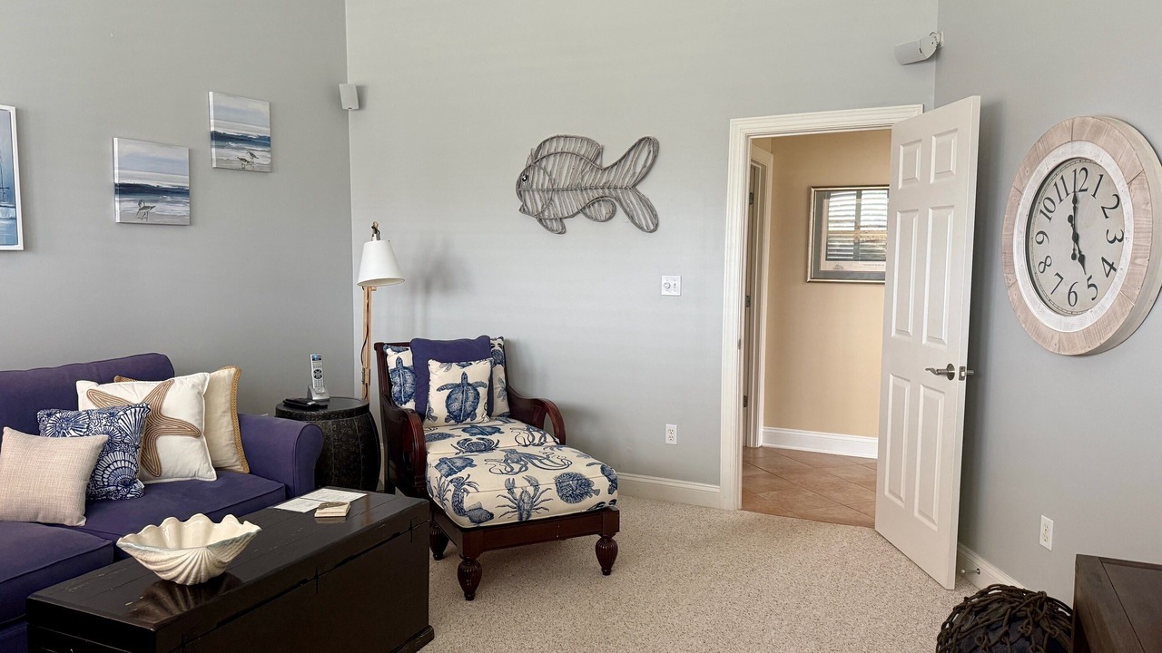 Photo of Livingroom in Sussex County