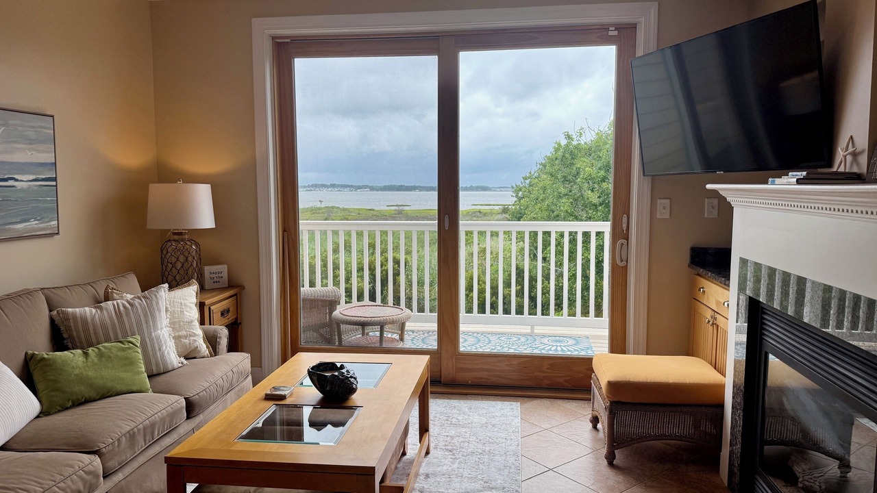 Photo of Livingroom in Sussex County