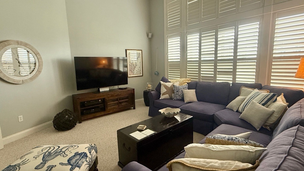 Photo of Livingroom in Sussex County