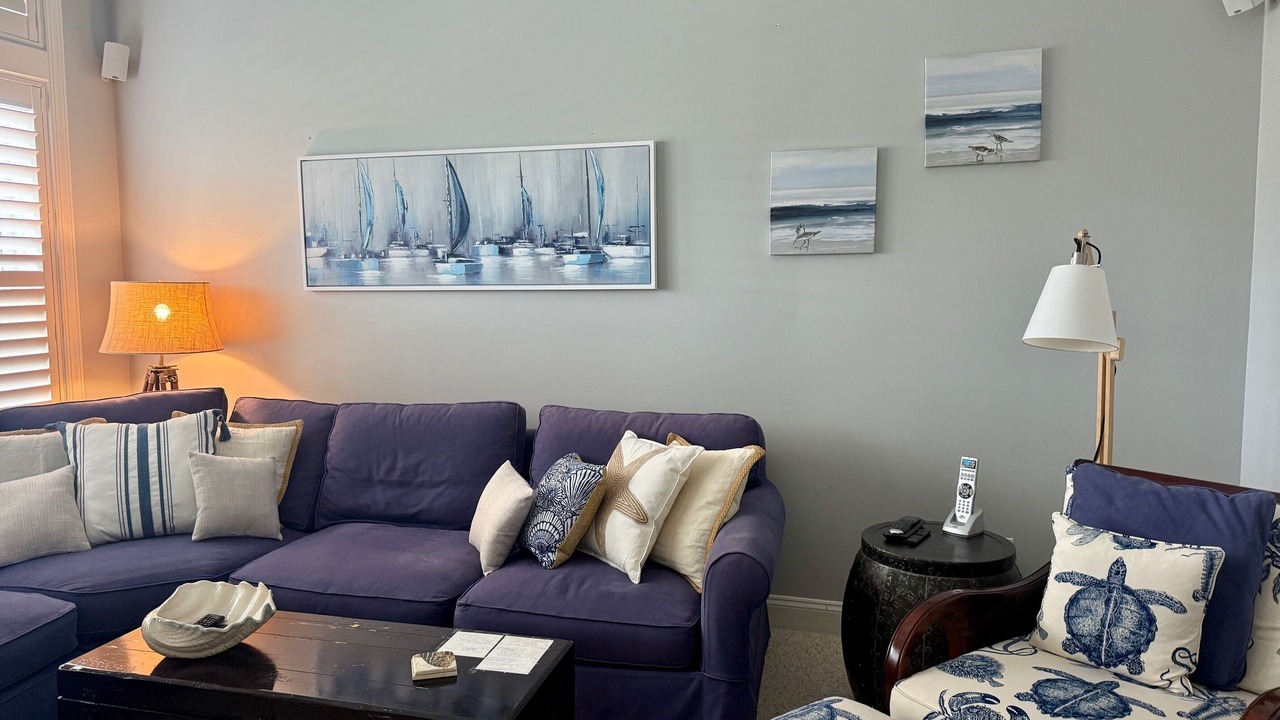 Photo of Livingroom in Sussex County