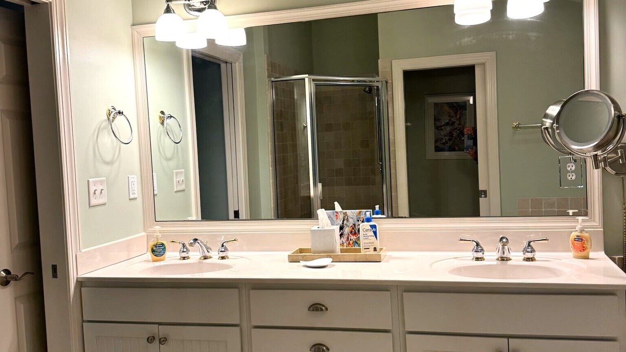 Photo of Bathroom in Sussex County