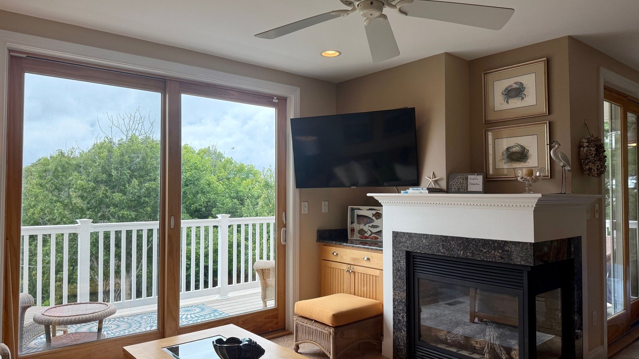 Photo of Livingroom in Sussex County