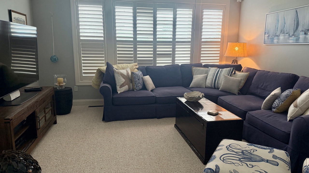 Photo of Livingroom in Sussex County