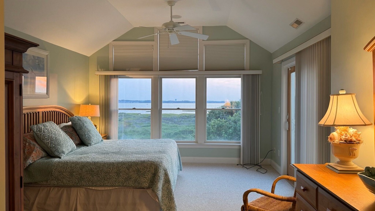 Photo of Bedroom in Sussex County