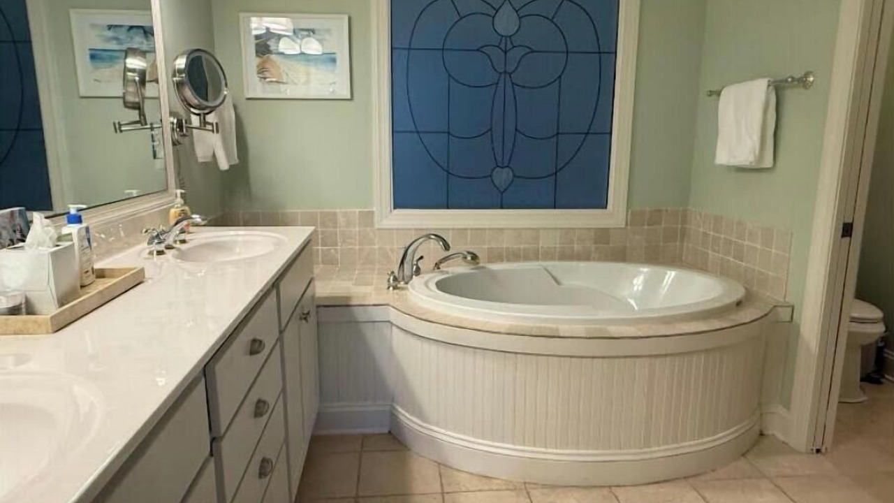 Photo of Bathroom in Sussex County