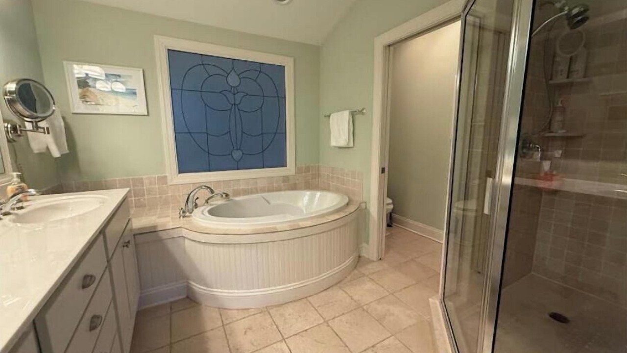 Photo of Bathroom in Sussex County