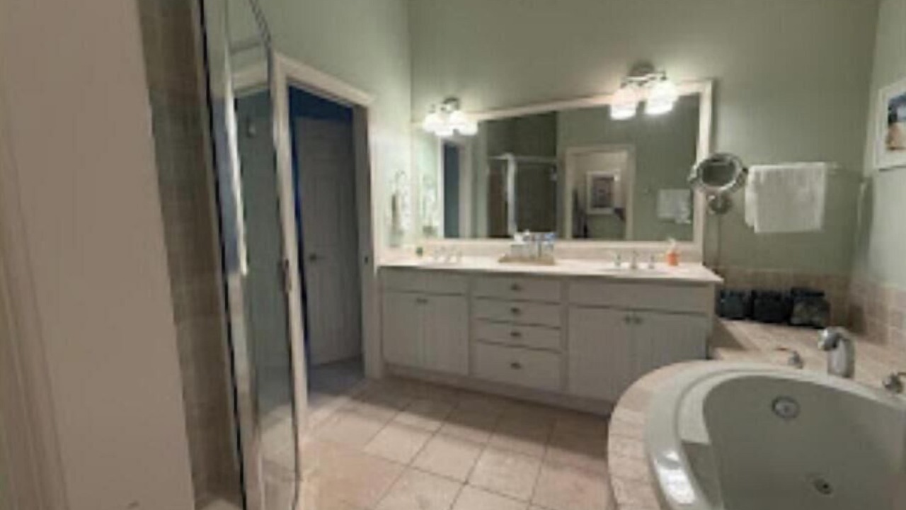 Photo of Bathroom in Sussex County