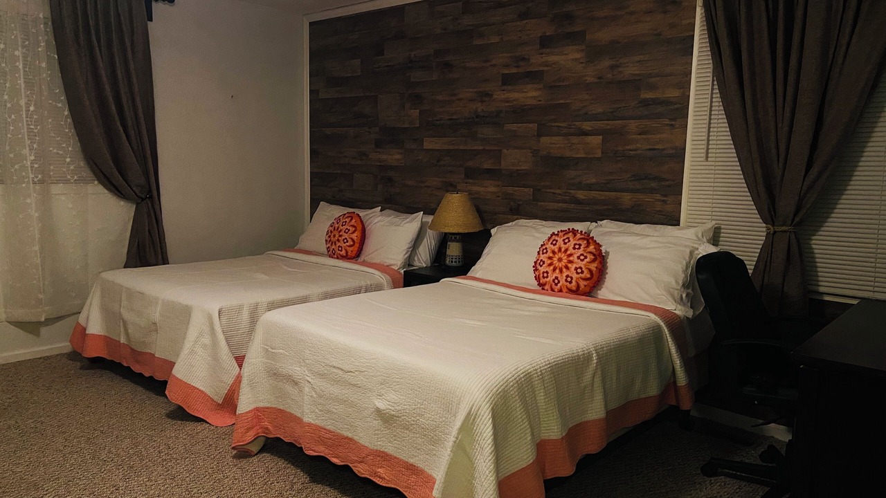 Photo of Bedroom in Cape May Court House