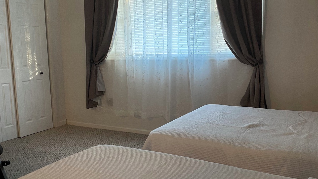 Photo of Bedroom in Cape May Court House