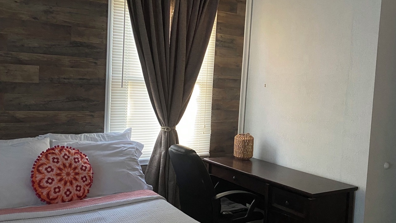 Photo of Bedroom in Cape May Court House
