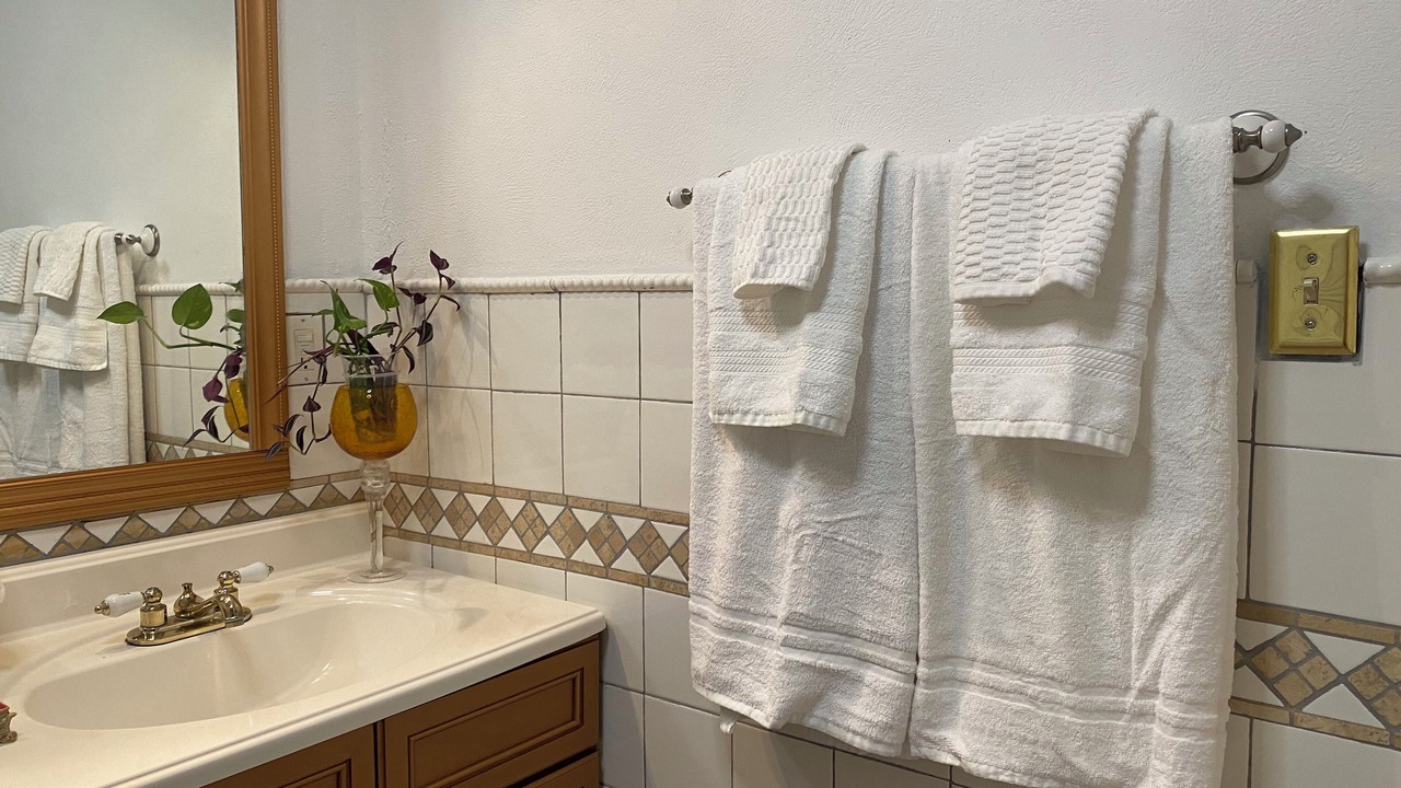 Photo of Bathroom in Cape May Court House