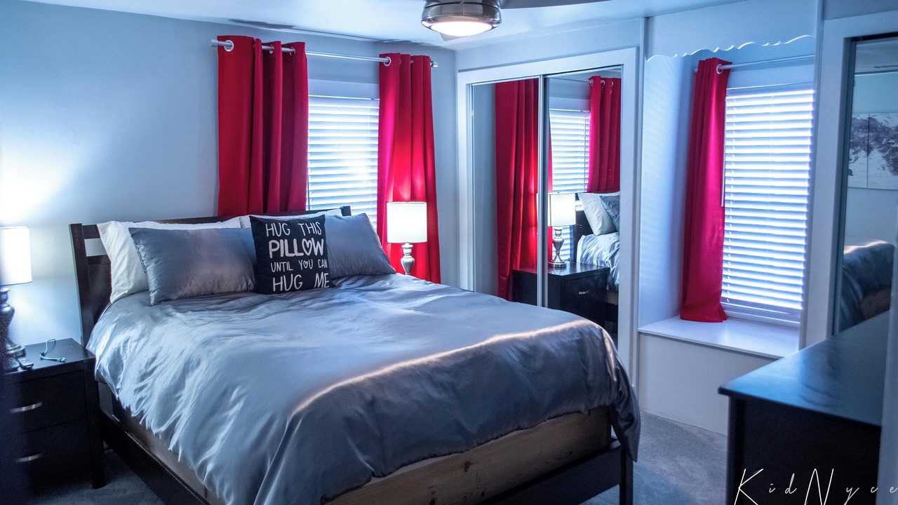 Photo of Bedroom in Martinsburg