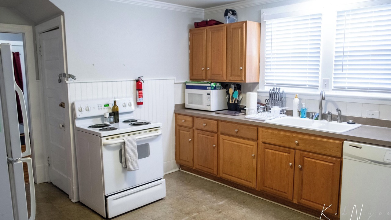 Photo of Kitchen in Martinsburg