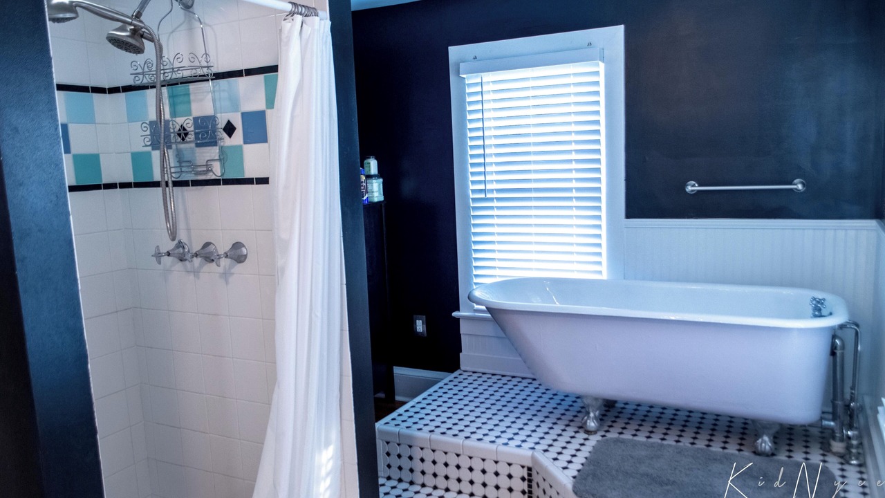 Photo of Bathroom in Martinsburg