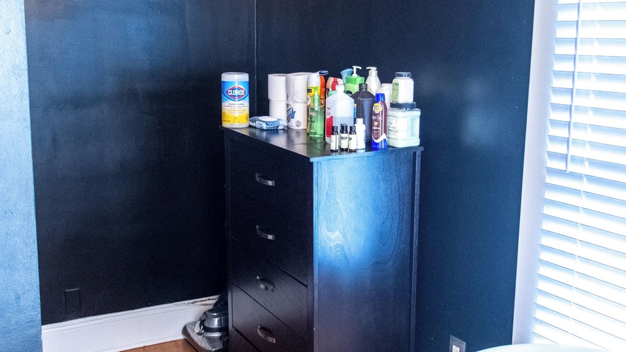 Photo of Bathroom in Martinsburg
