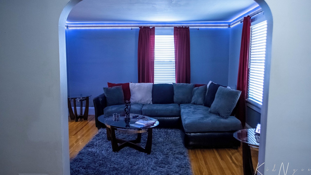 Photo of Livingroom in Martinsburg