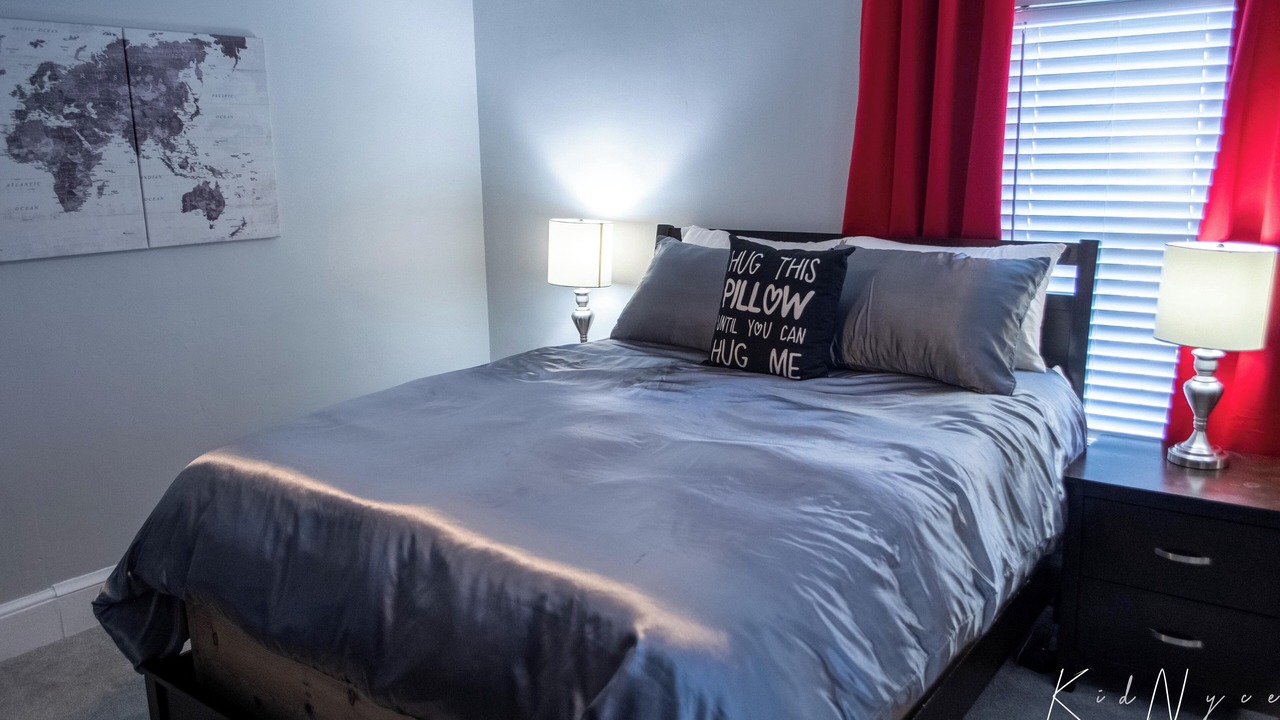 Photo of Bedroom in Martinsburg