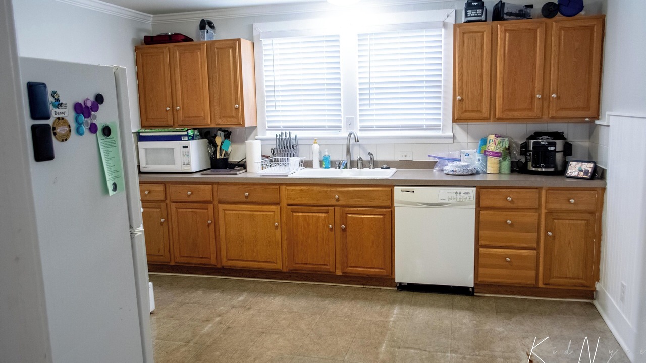 Photo of Kitchen in Martinsburg