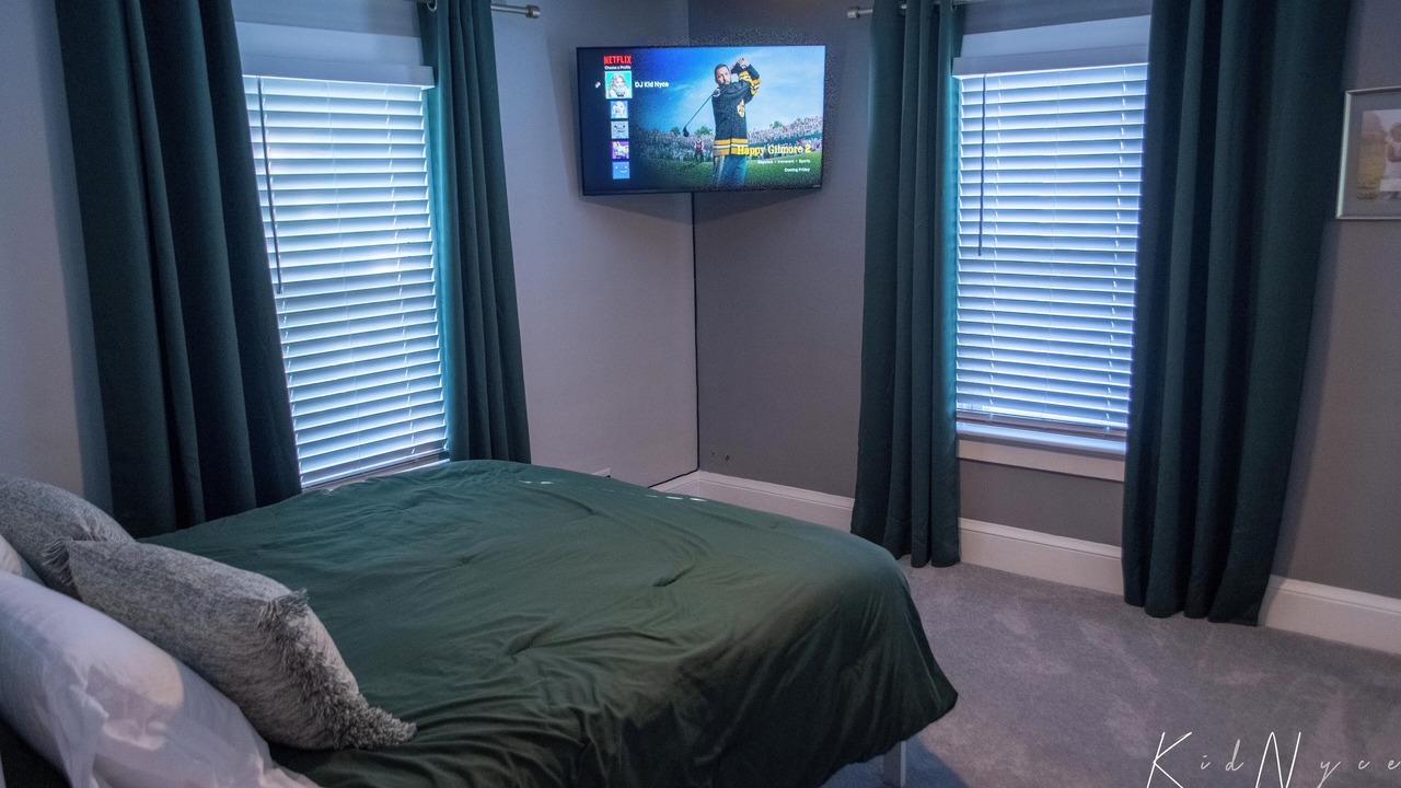 Photo of Bedroom in Martinsburg