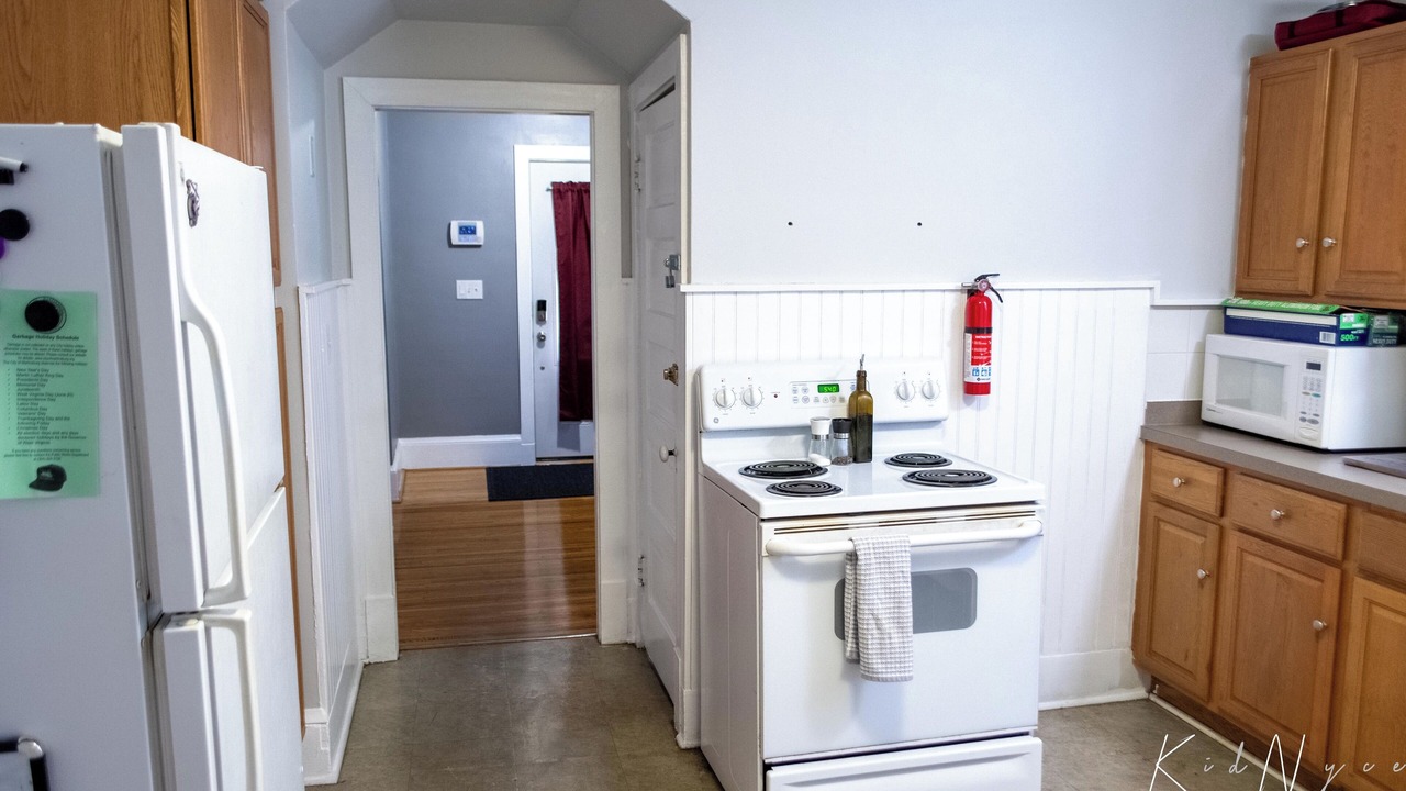 Photo of Kitchen in Martinsburg