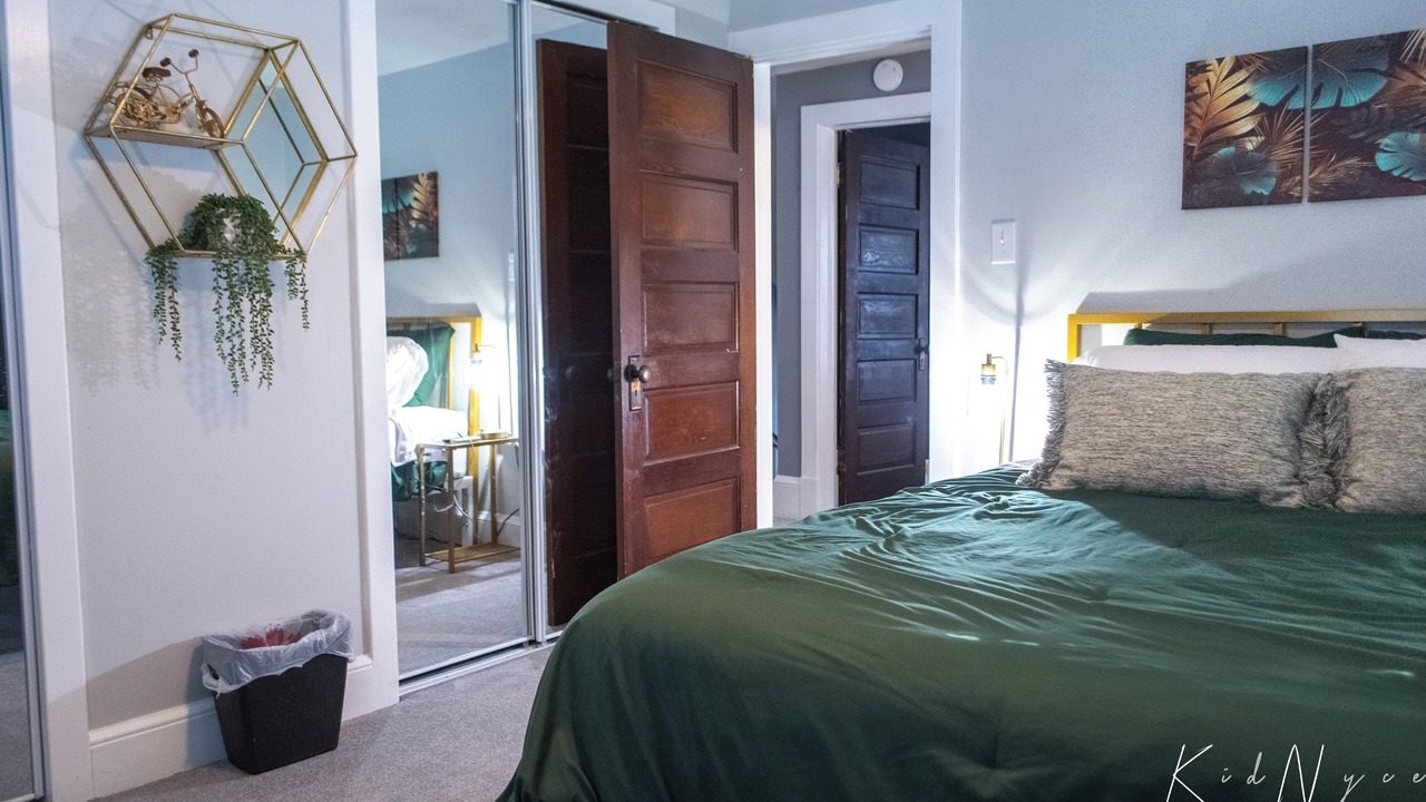 Photo of Bedroom in Martinsburg